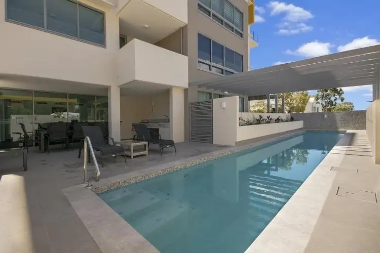 Fourth view of Homely apartment listing, 21 Douglas St, Mooloolaba QLD 4557