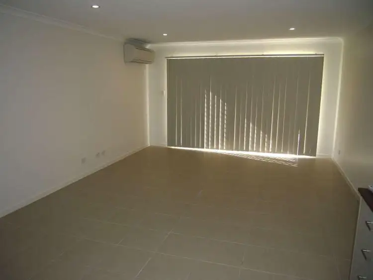 Third view of Homely semi-detached listing, 1/22 Leopardtree Drive, Upper Caboolture QLD 4510