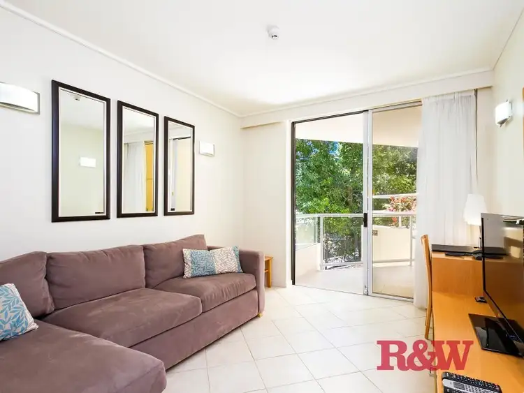 Fifth view of Homely apartment listing, 202/'Netanya' 71 Hastings Street, Noosa Heads QLD 4567