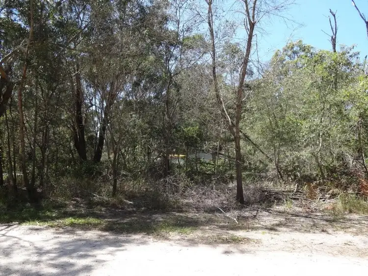 Third view of Homely land listing, 17 Boronia Avenue, Russell Island QLD 4184