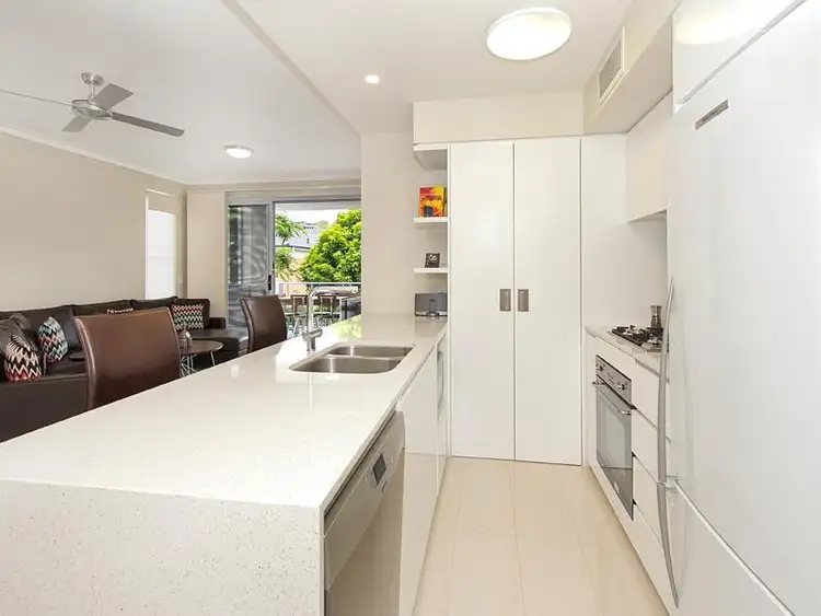 Fifth view of Homely unit listing, 103/441 Hawthorne Road, Bulimba QLD 4171