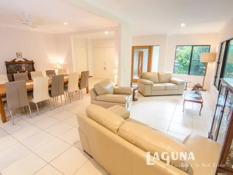 Fifth view of Homely house listing, 12 Tea Tree Lane, Tinbeerwah QLD 4563