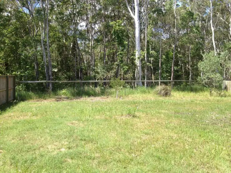 Third view of Homely land listing, 24 Moorhen Place, Noosaville QLD 4566