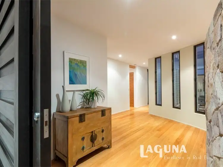 Sixth view of Homely house listing, 16 The Anchorage, Noosa Waters QLD 4566