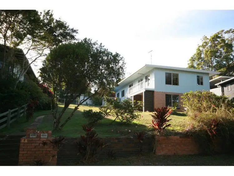 Second view of Homely house listing, 44 Boreen Parade, Boreen Point QLD 4565