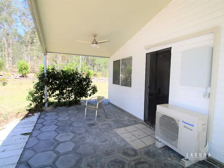 141 Ian Drive, Curra QLD 4570