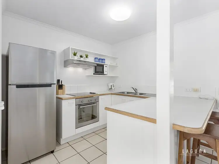 Third view of Homely unit listing, 9/12 Robert Street, Noosaville QLD 4566