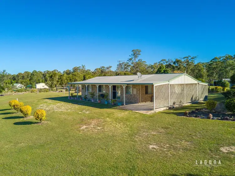 Fifth view of Homely house listing, 12 Erin Drive, Curra QLD 4570