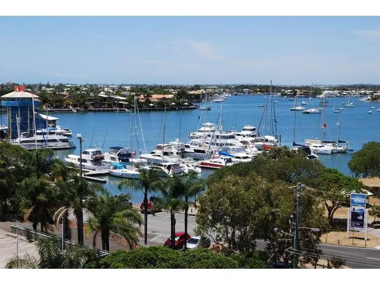 Fourth view of Homely unit listing, 32 River Esplanade, Mooloolaba QLD 4557
