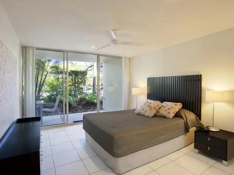 Fifth view of Homely apartment listing, 23/6 Quamby Place, Noosa Sound QLD 4567