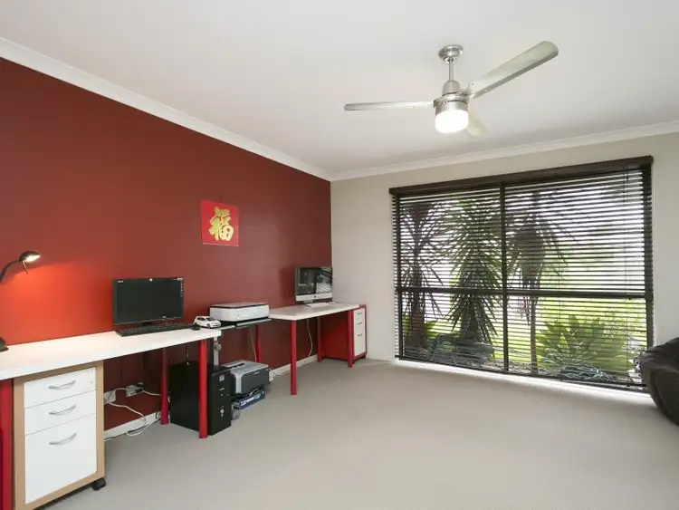 Fifth view of Homely house listing, 42 Glen Eden Drive, Gympie QLD 4570