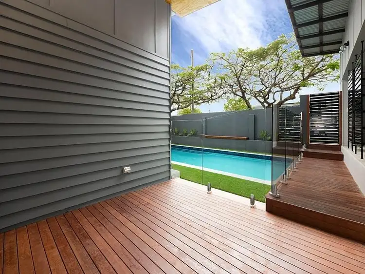 Second view of Homely house listing, 76 Nicholson St, Greenslopes QLD 4120