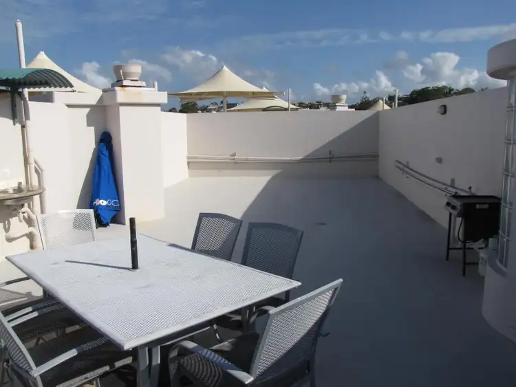 Seventh view of Homely unit listing, 62/188 'Grand Palais' Alexandra Pde, Alexandra Headland QLD 4572