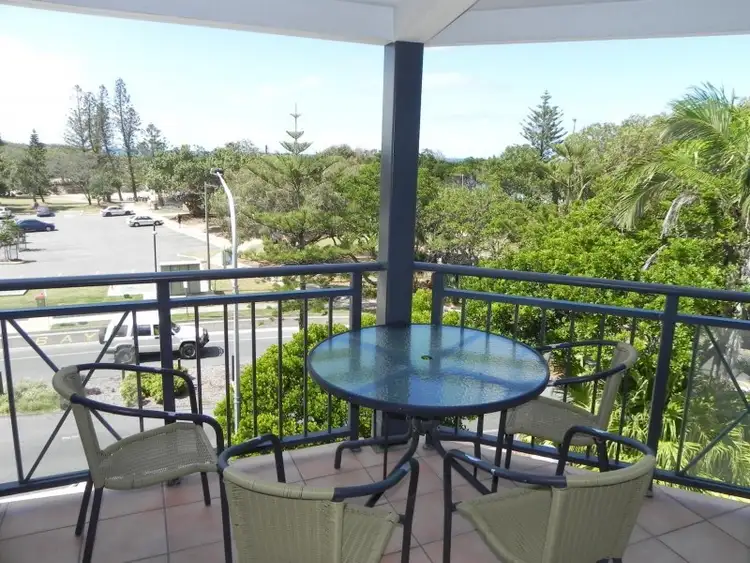 Seventh view of Homely unit listing, Unit 49 Portobello, Beerburrum Street, Dicky Beach QLD 4551