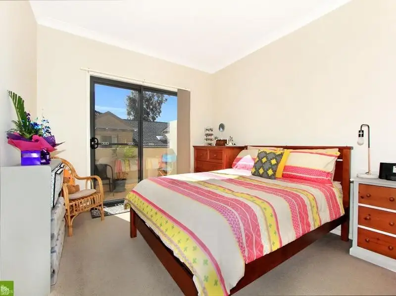 Main view of Homely townhouse listing, 7/42 Carters Lane, Fairy Meadow NSW 2519