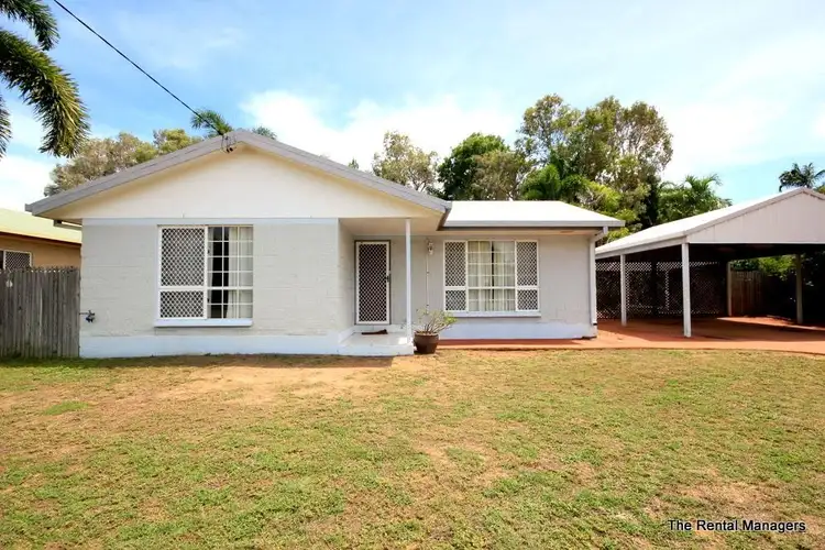 Main view of Homely house listing, 24 Mostyn Crescent, Bushland Beach QLD 4818