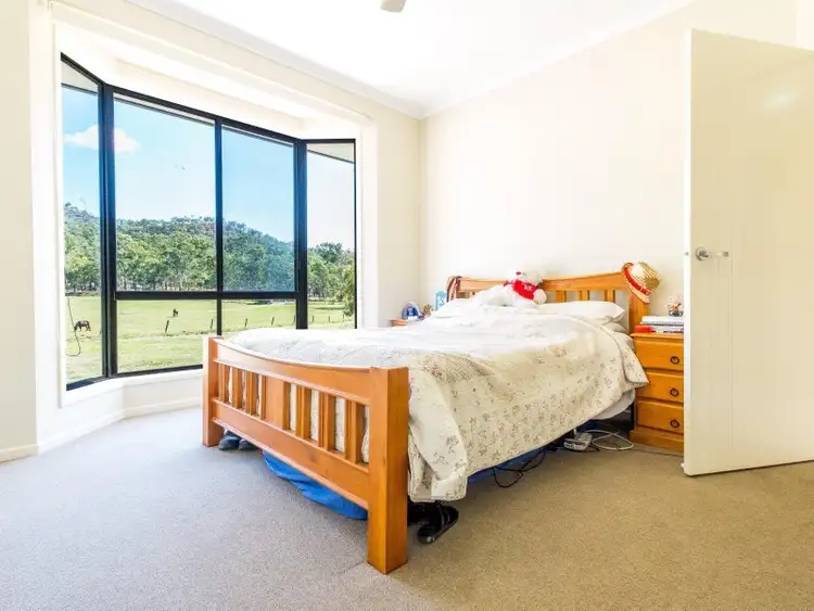 Second view of Homely house listing, 109 Rossmore Road, Kilkivan QLD 4600