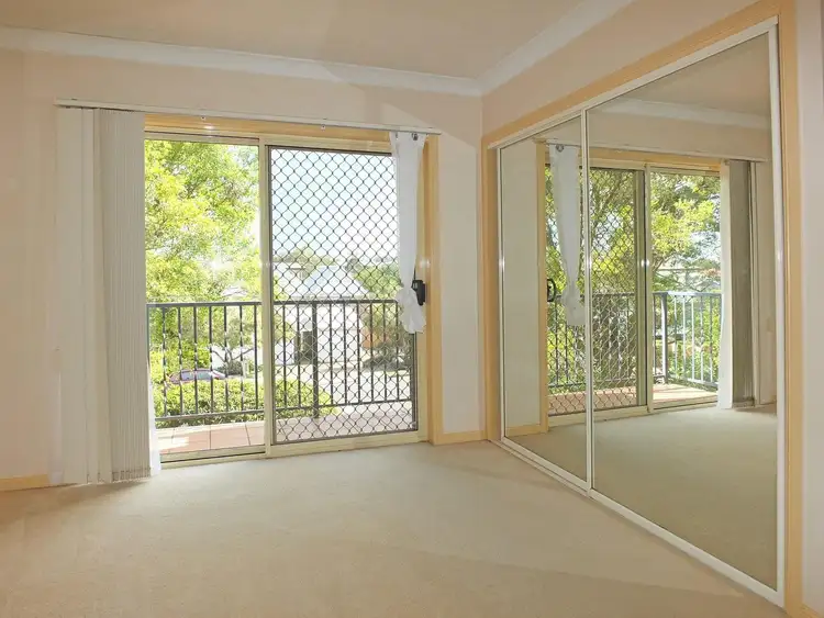 Third view of Homely unit listing, 2/31 Rainey St, Chermside QLD 4032