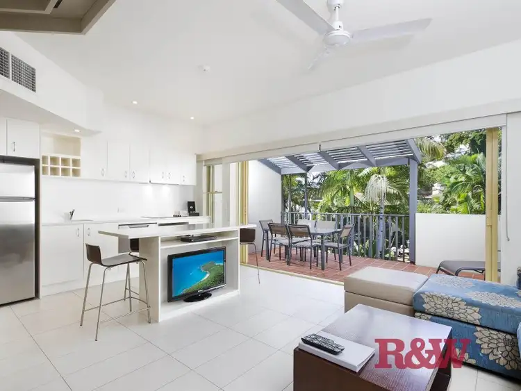 Fourth view of Homely unit listing, 333/'French Quarter'1 Halse La, Noosa Heads QLD 4567