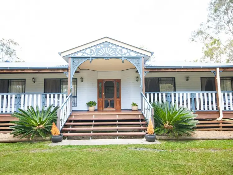 Sixth view of Homely house listing, 49 Carriage Way, Cooroibah QLD 4565