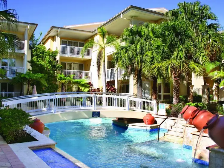 Fourth view of Homely apartment listing, 628/32 'The Sebel Noosa' Hastings Street, Noosa Heads QLD 4567
