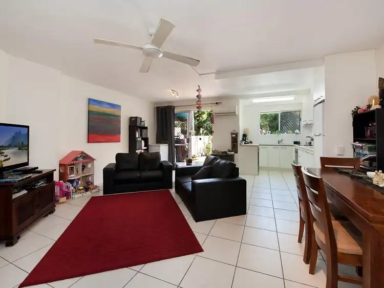 Fourth view of Homely unit listing, 20/1 Bryce Street, Moffat Beach QLD 4551