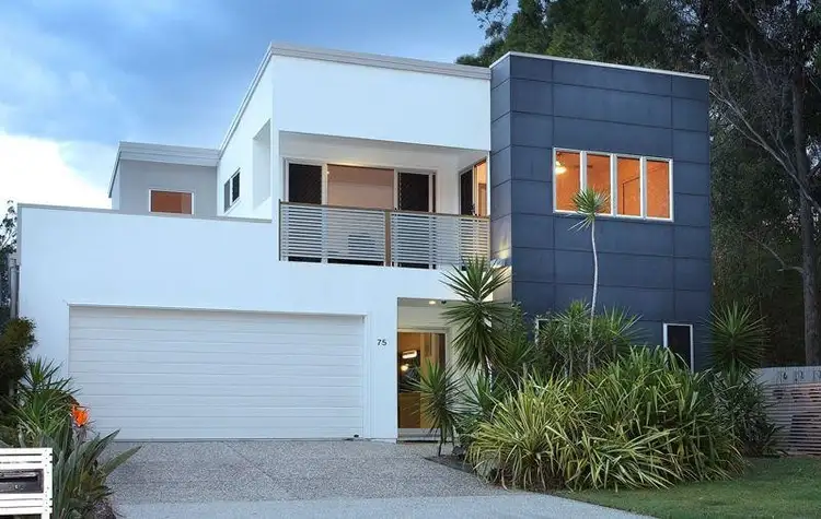 Second view of Homely house listing, 75 Lockwood Crescent, Manly West QLD 4179