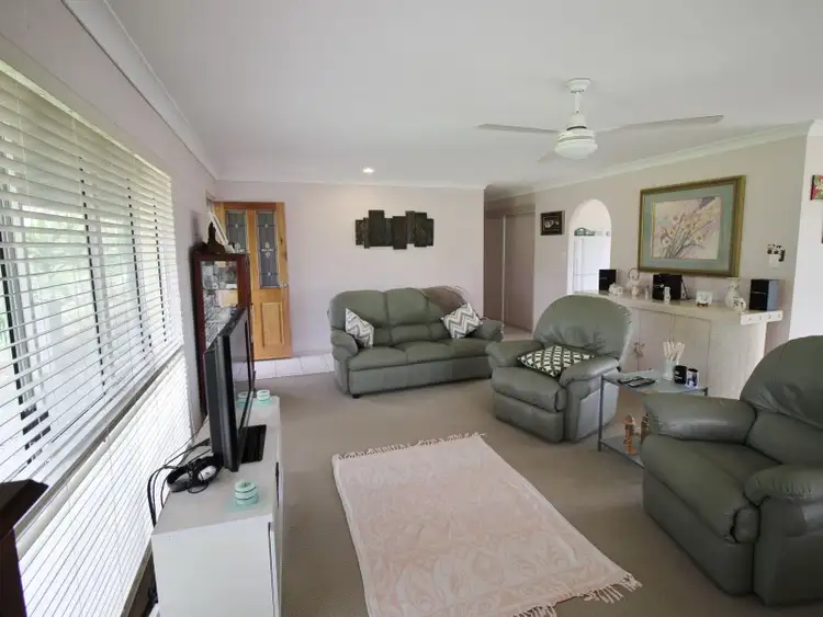 Second view of Homely house listing, 23 Wyuna Drive, Glastonbury QLD 4570