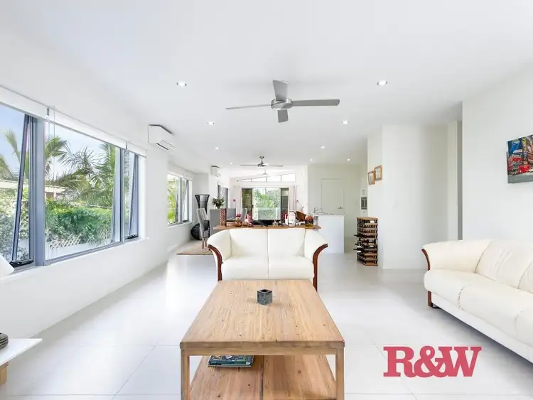 Fifth view of Homely house listing, 18 Berrima Row, Noosa Heads QLD 4567