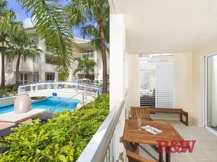 Seventh view of Homely apartment listing, 221/'Laguna on Hastings' Hastings Street, Noosa Heads QLD 4567