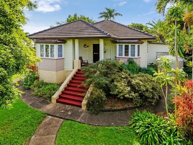 Third view of Homely house listing, 57 Porteus Drive, Seven Hills QLD 4170