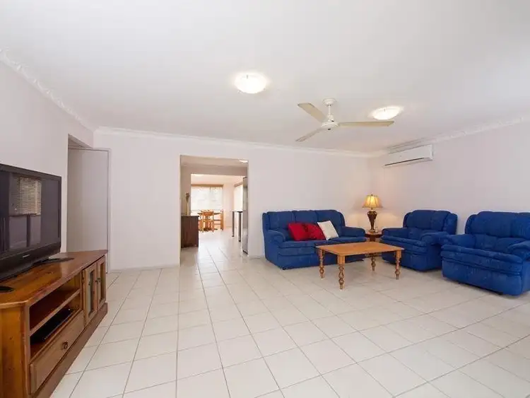 36 Anakie Dr, Cornubia QLD 4130