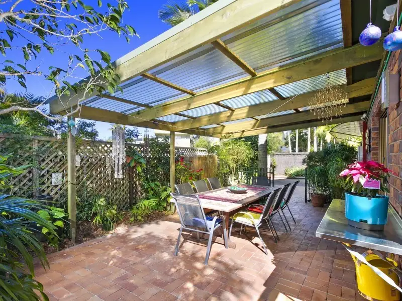 Main view of Homely townhouse listing, 4/79 Noosa Parade, Noosa Heads QLD 4567