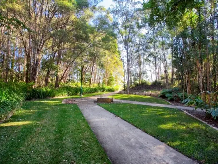 Second view of Homely land listing, 7 Granite Court, Noosaville QLD 4566