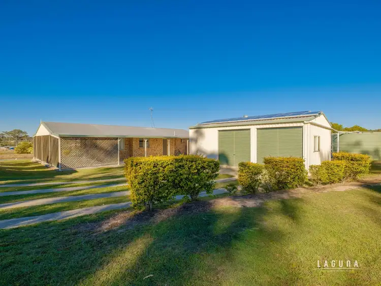 Fourth view of Homely house listing, 12 Erin Drive, Curra QLD 4570