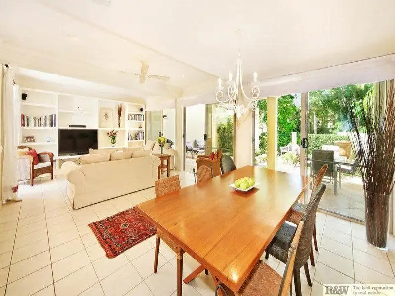 Main view of Homely villa listing, 138/61 'The Cascades' Noosa Springs Drive, Noosa Springs QLD 4567