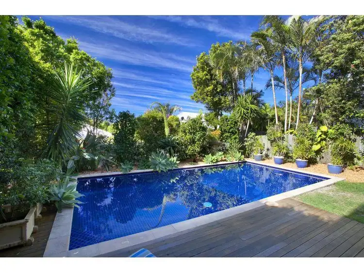 Fourth view of Homely townhouse listing, 2/62 Southern Cross Parade, Sunrise Beach QLD 4567