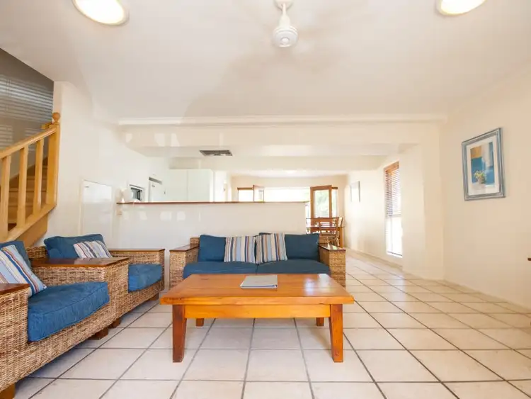 Fifth view of Homely unit listing, 36/8 James St, Noosaville QLD 4566