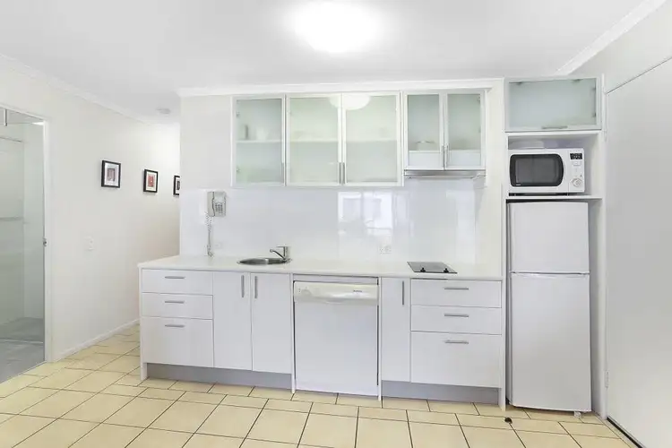 Second view of Homely apartment listing, 39/73 Hilton Terrace, Noosaville QLD 4566