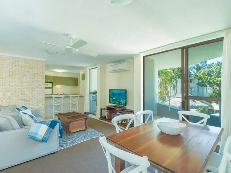 Main view of Homely unit listing, 20/291 Gympie Terrace, Noosaville QLD 4566