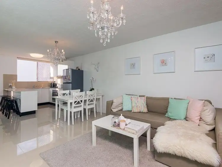Fourth view of Homely unit listing, 6/26 Seymour Road, Hamilton QLD 4007