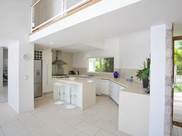 Third view of Homely house listing, 11 Winbirra Way, Noosa Heads QLD 4567