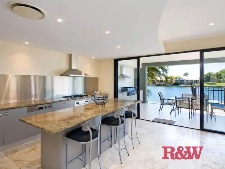 Third view of Homely house listing, 59 The Peninsula, Noosa Waters QLD 4566