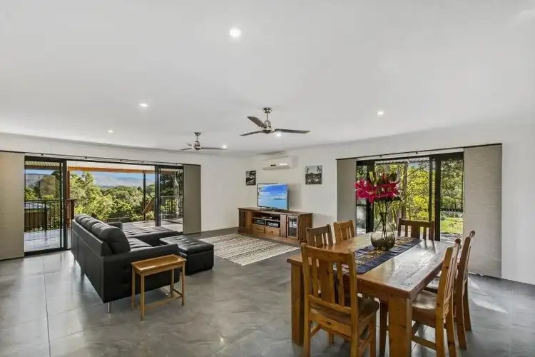 Fourth view of Homely rural property listing, 32 Davisons Road,, Ninderry QLD 4561