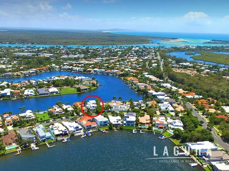 16 The Anchorage, Noosa Waters QLD 4566