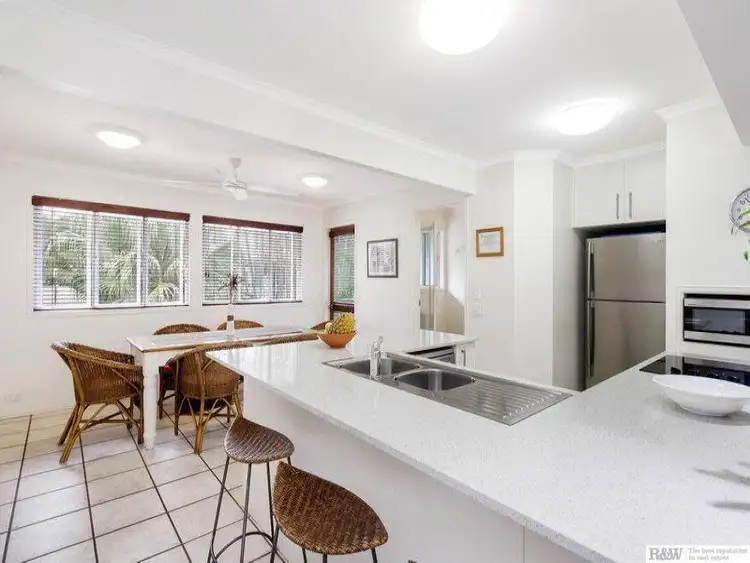 Fourth view of Homely apartment listing, 19/273 'Outrigger' Gympie Terrace, Noosaville QLD 4566