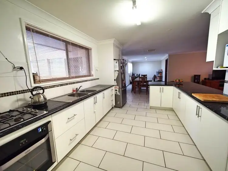 Seventh view of Homely house listing, 35 Marsh Street, Wellington NSW 2820