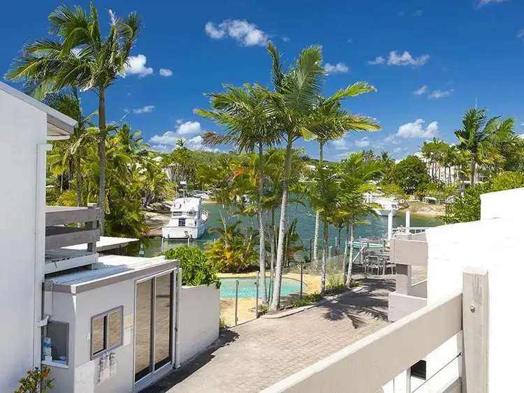 Fourth view of Homely townhouse listing, 2/83 Noosa Parade, Noosa Heads QLD 4567