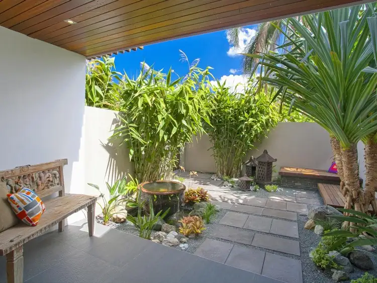 Fourth view of Homely townhouse listing, 2/27 Noosa Parade, Noosa Heads QLD 4567