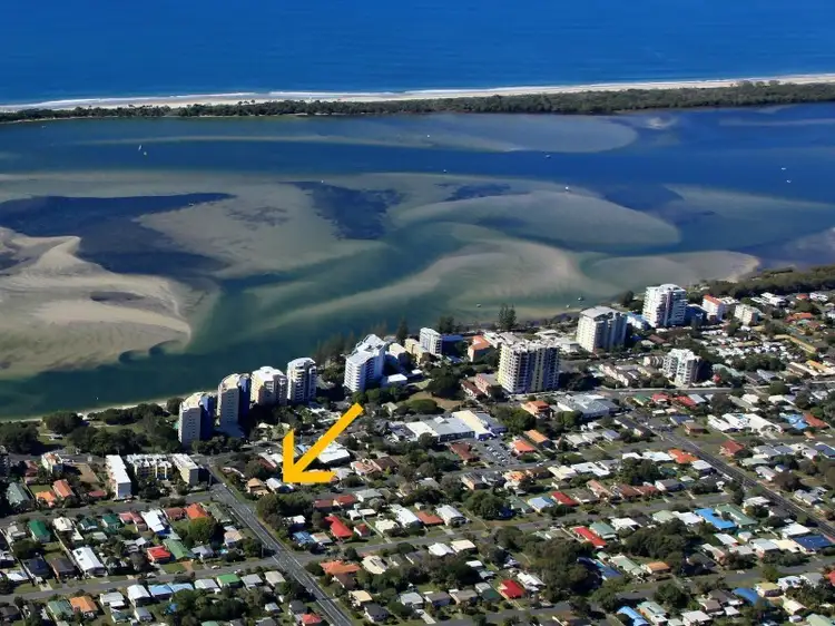 2/71 Taylor Ave, Golden Beach QLD 4551